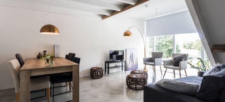 霍夫欧曼斯特恩公寓(Hof Olmenstein)图片