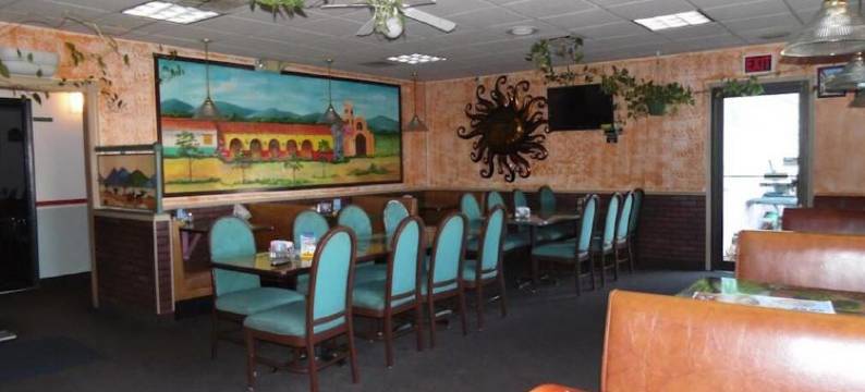 阿美瑞辛套房酒店(American Inn & Suites)图片