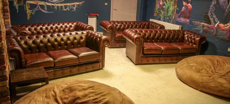 亚比科特青年旅馆(Abbey Court Hostel)图片