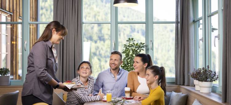 艾森埃尔茨胡法酒店(Jufa Hotel Eisenerzer Ramsau)图片