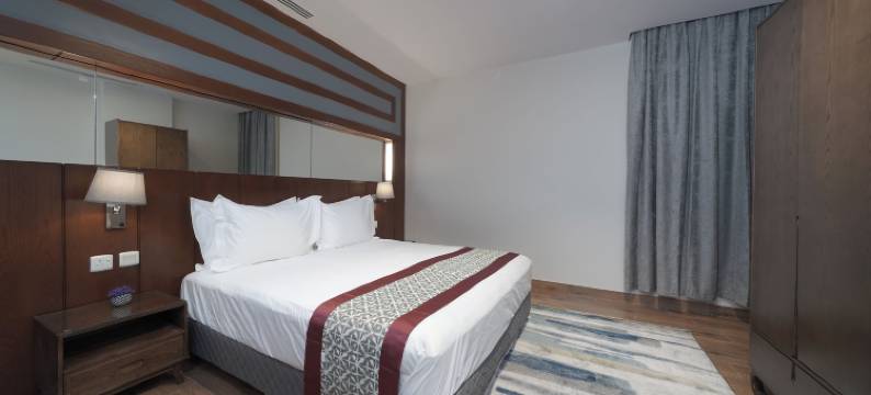 商务酒店公寓(Biz Hotel Apartments)图片