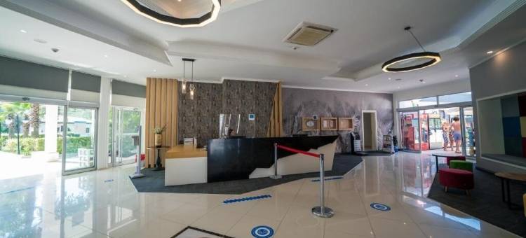 Orka村Hisarönü(Orka Village Hisarönü)图片