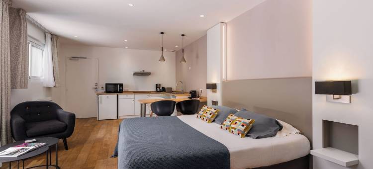 Le Cornouaille酒店＆Spa(Le Cornouaille Hotel & Spa)图片
