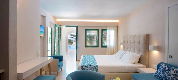 佩特拉海滩酒店(Petra Beach Hotel)图片