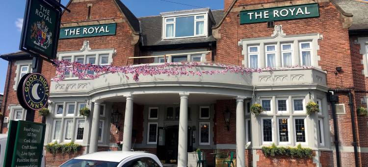 晚安皇家酒店(Royal Inn)图片