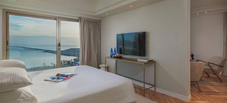 达尼尔死海酒店(Enjoy Dead Sea Hotel)图片