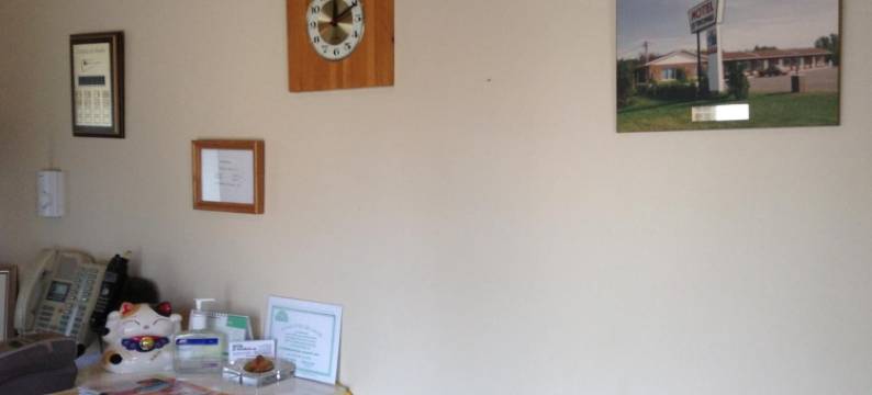 圣托玛斯汽车旅馆(Motel St-Thomas)图片