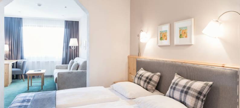 珠姆凯辰威尔泰酒店(Hotel Gasthof Zum Kirchenwirt)图片