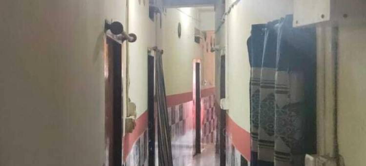 GRB塔帕什酒店(Hotel Tapash by Grb)图片