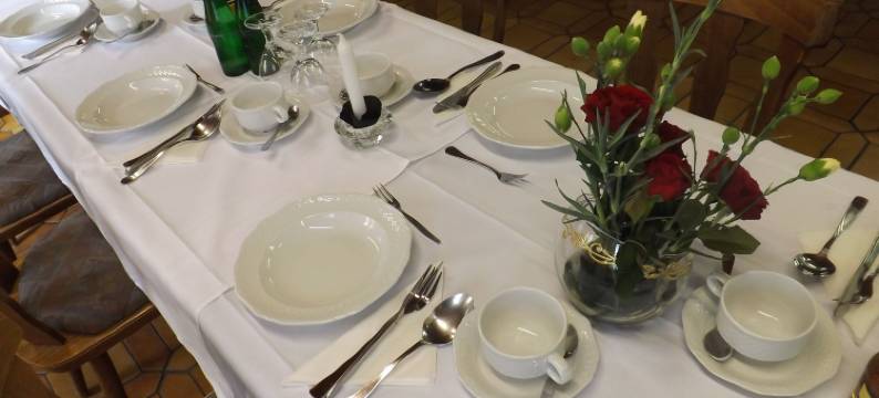 祖姆诺登酒店(Landgasthof "Hotel Zum Norden")图片