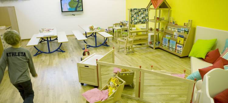 索恩伯格酒​​店(Hotel Sonnenburg)图片