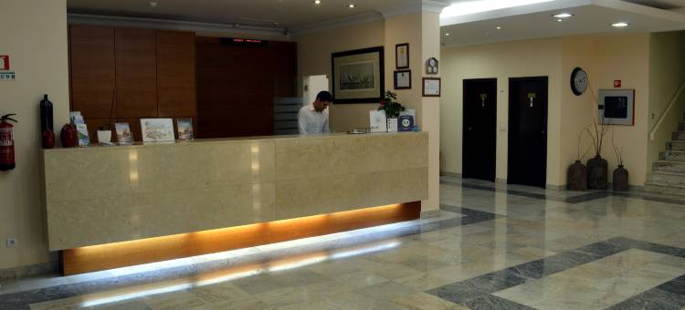 阿波罗酒店(Hotel Apolo)图片