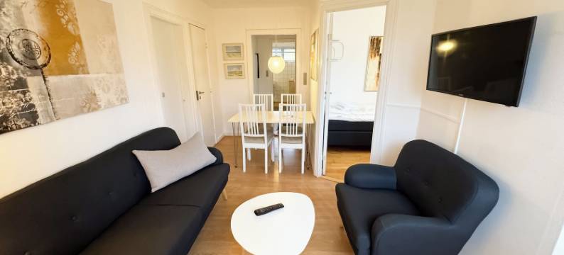 普莱斯纳附楼(Plesners Anneks)图片