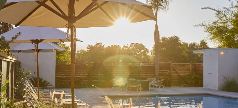 卡普里酒店(The Capri Hotel)图片