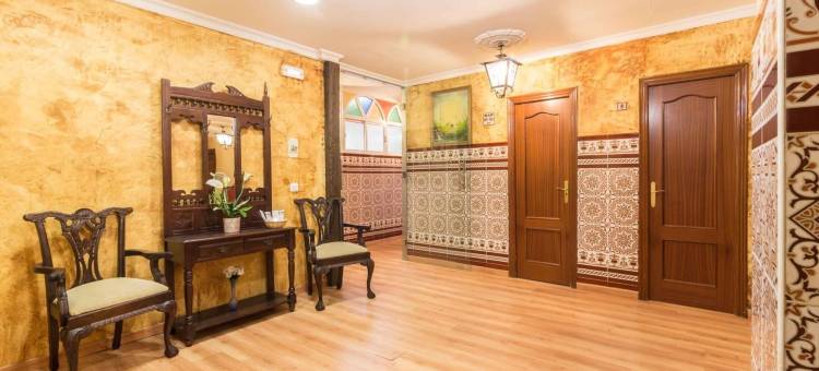 埃斯梅拉达酒店(Hotel Esmeralda)图片