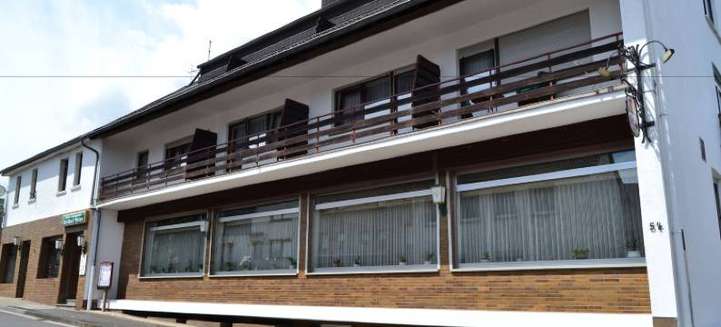 艾菲尔霍夫维娜酒店(Eifelhof Weina)图片