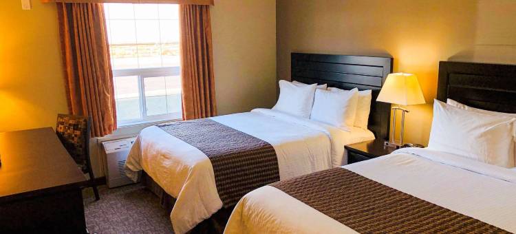 伊克诺旅馆(Econo Lodge)图片