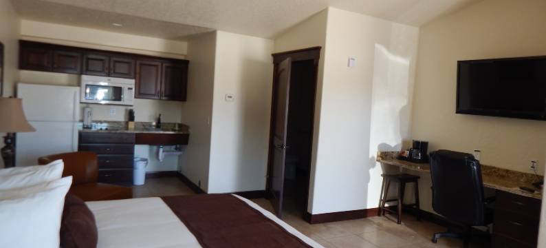 温特顿套房(Winterton Suites)图片