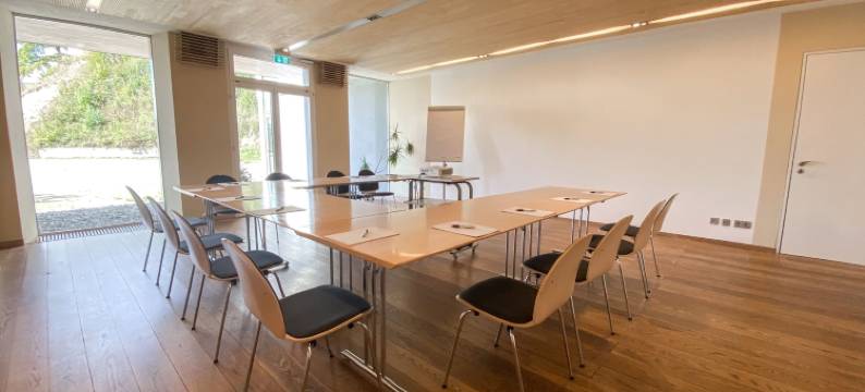 贝加尔斯霍夫至尊酒店(Berggasthof Höchsten)图片