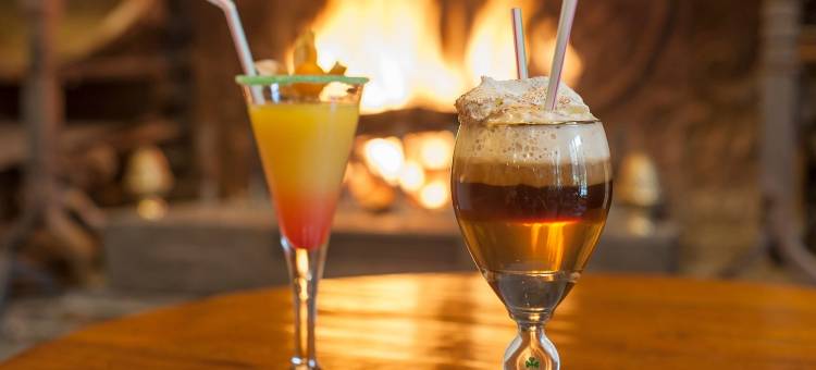 罗氏托林庄园原生酒店(Manoir de la Roche Torin the Originals Relais)图片