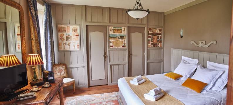 犹他海滩庄园(Domaine Utah Beach - le Grand Hard)图片