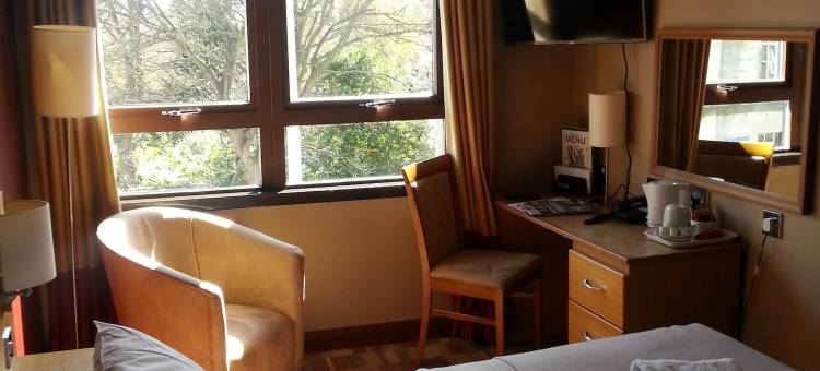 格雷弗莱尔旅馆 - 格林国王旅馆(Greyfriars Inn by Greene King Inns)图片