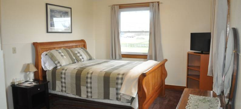 莱克伍德旅馆(Lakewood Lodge & Restaurant)图片