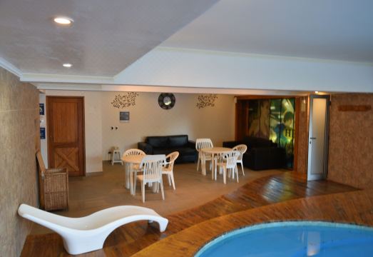 Hosteria Patagon Hotel Overview