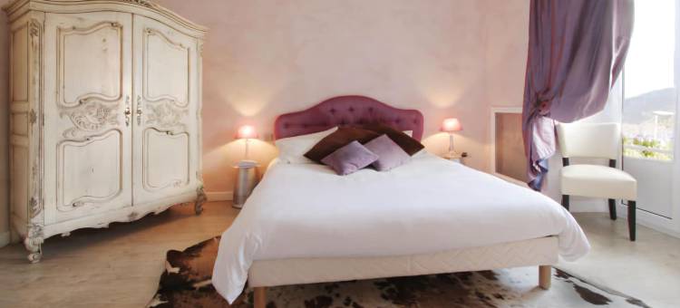 戴斯贝恩斯酒店(Logis Hotel des Bains)图片