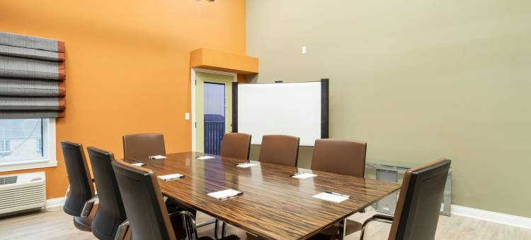 SYNC酒店(The Hotel Sync)图片