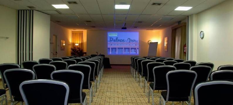 罗马菲安诺皇宫酒店(Palace Inn Rome Fiano)图片