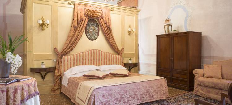 卡斯特布蓝多酒店(CastelBrando)图片