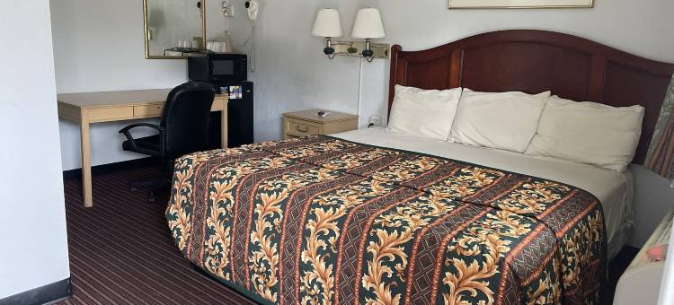 美国汽车旅馆(American Inn Motel)图片