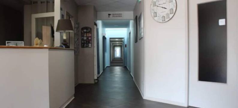 圣奧迪隆酒店(Saint Odilon)图片