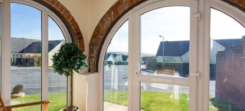 道别酒店(Fairways)图片