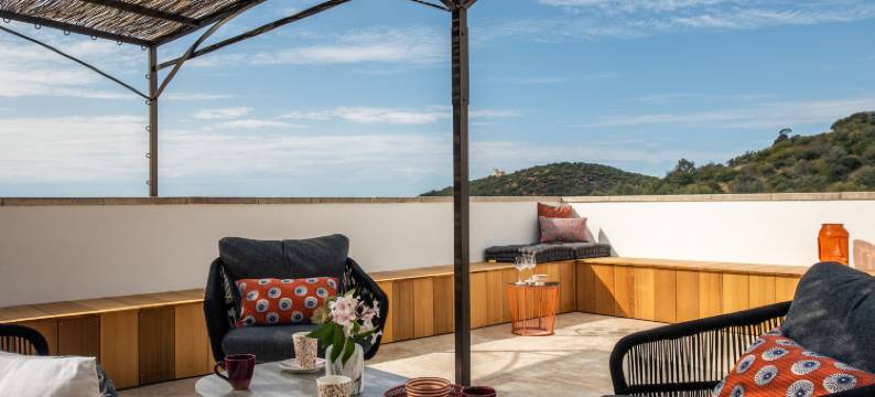 安吉利之家旅馆(Casa di Angeli)图片