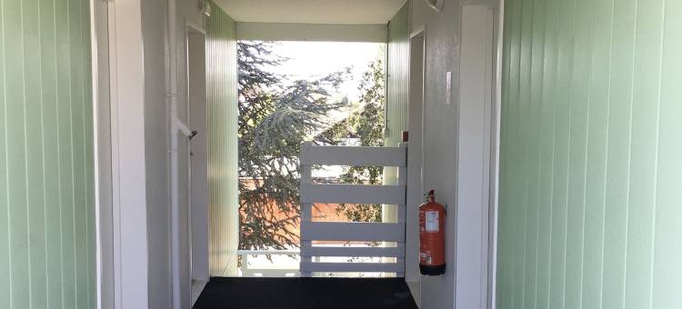 法斯特酒店(Fast Hotel Colmar Houssen)图片