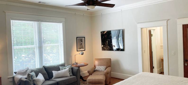 吉伦之家B&B(The Gillen House B&B)图片