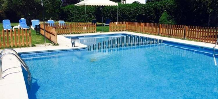 阿罗市ITC酒店(Hotel ITC Ciudad de Haro)图片