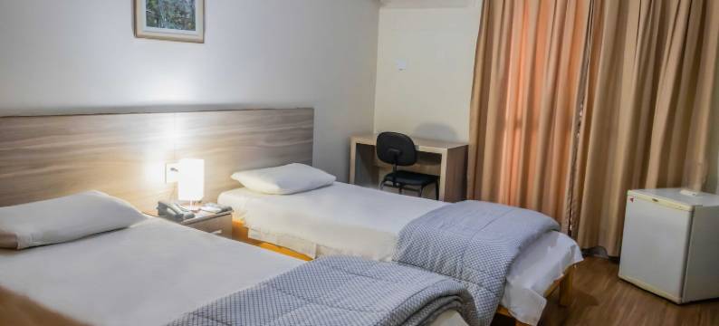 波尔图卡里酒店(Hotel Portucali)图片