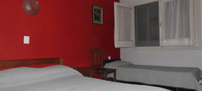 理想酒店(Hotel Ideal)图片