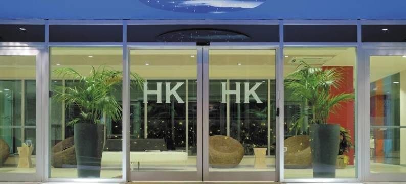 克里什塔尔(Hotel Kristal 3 Stelle Superior)图片