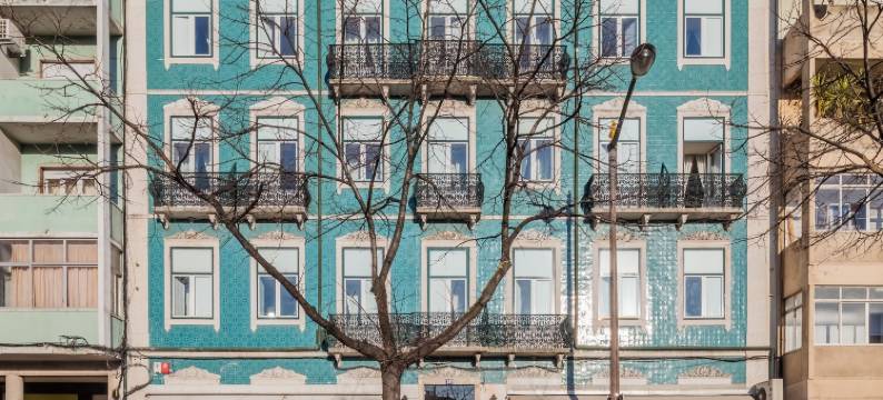 花园别墅旅馆(Vila Garden Guesthouse)图片