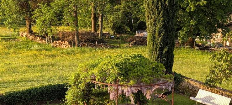 奥贝奇酒店(Auberge des Chasseurs)图片