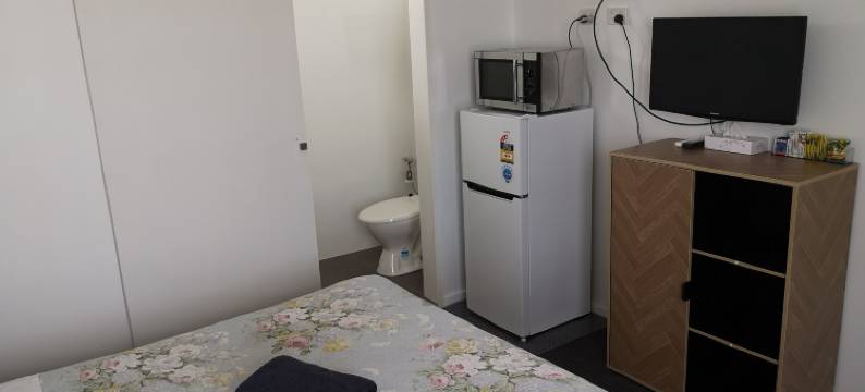 大道汽车旅馆(Avenue Motel)图片