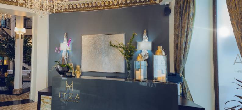 ITZA国际精品酒店(Itza Hotel Boutique Internacional)图片