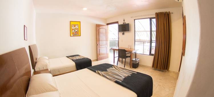 里卡罗酒店(Hotel Ricarlo)图片