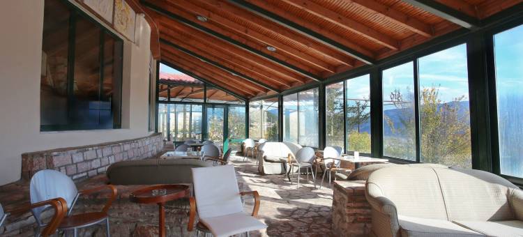 莱卡丁酒店(Hotel Lecadin)图片