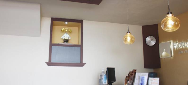 圣大菲酒店(Hotel Real Santa Fe)图片