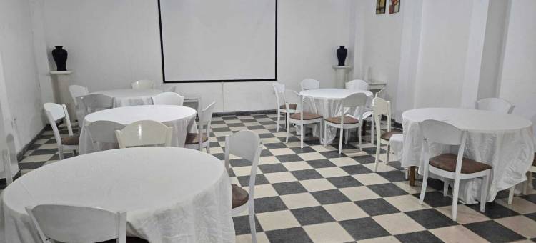 迪沃托酒店(Devoto Hotel)图片